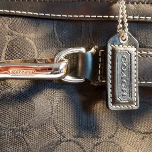Coach handbag